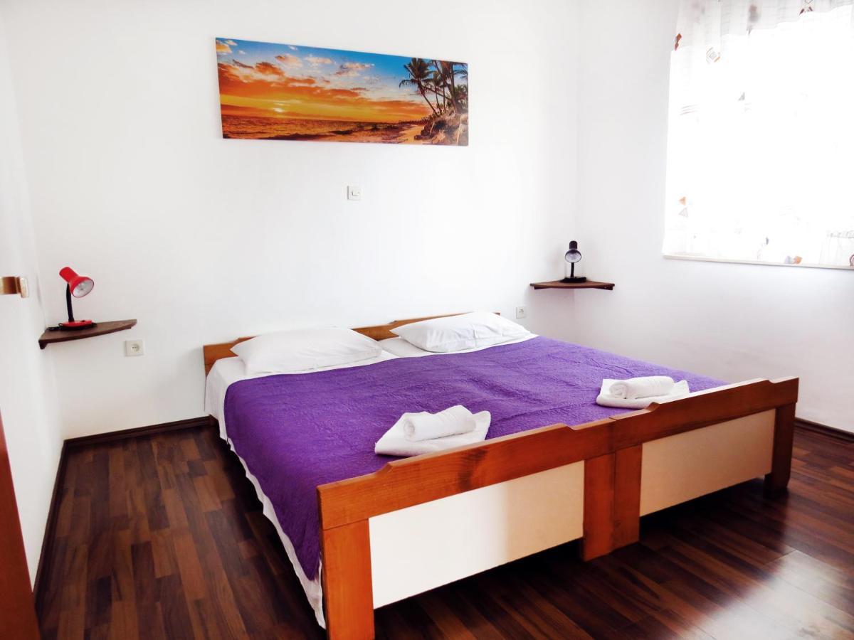 Apartment Jadro Супетар Экстерьер фото