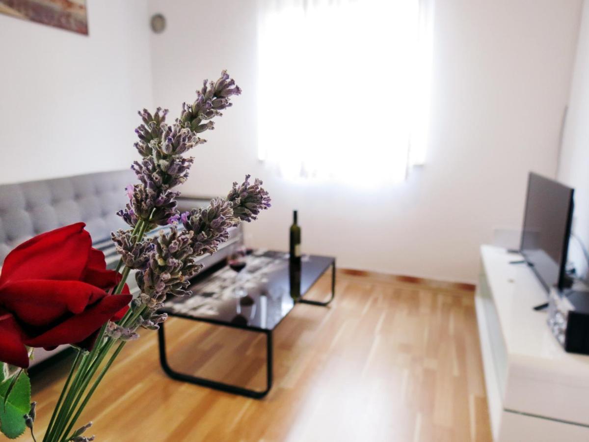 Apartment Jadro Супетар Экстерьер фото