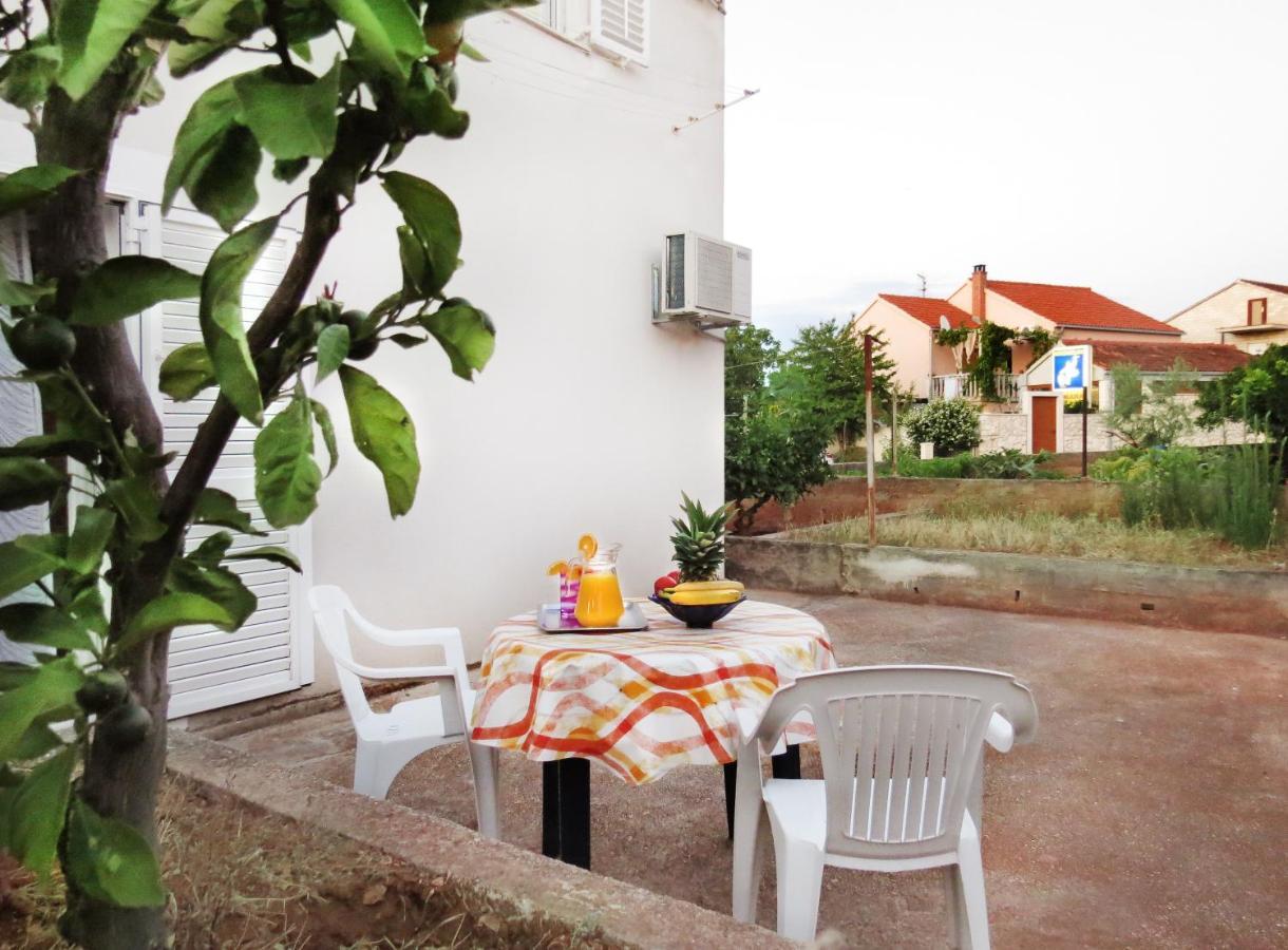 Apartment Jadro Супетар Экстерьер фото