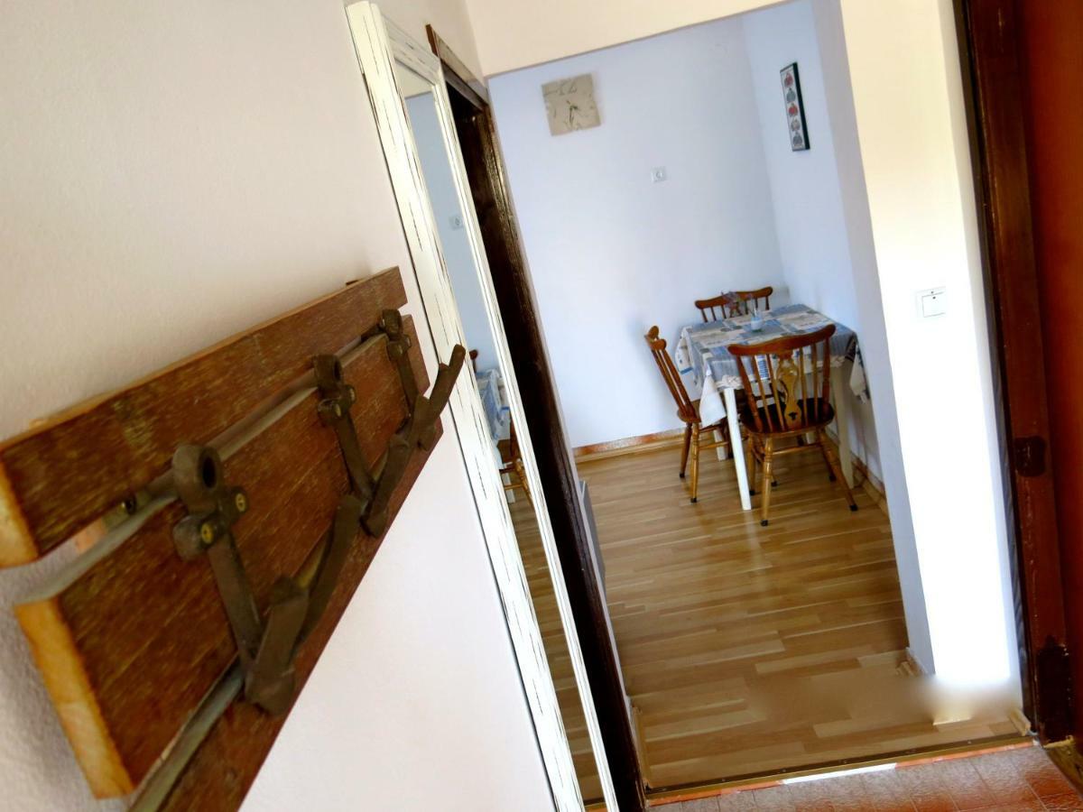 Apartment Jadro Супетар Экстерьер фото